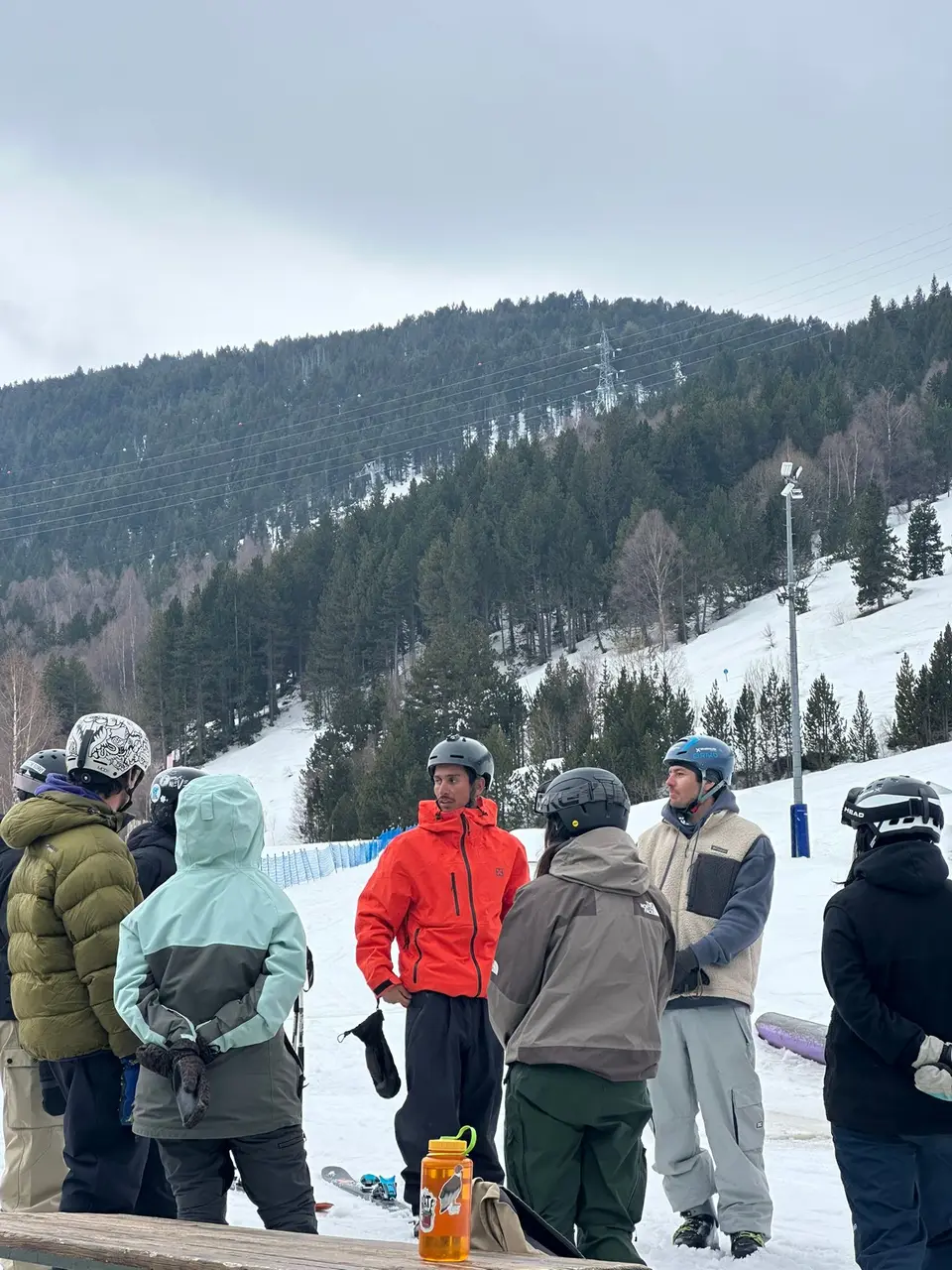 Flow'n Snow 2026 — Pirineos (7)