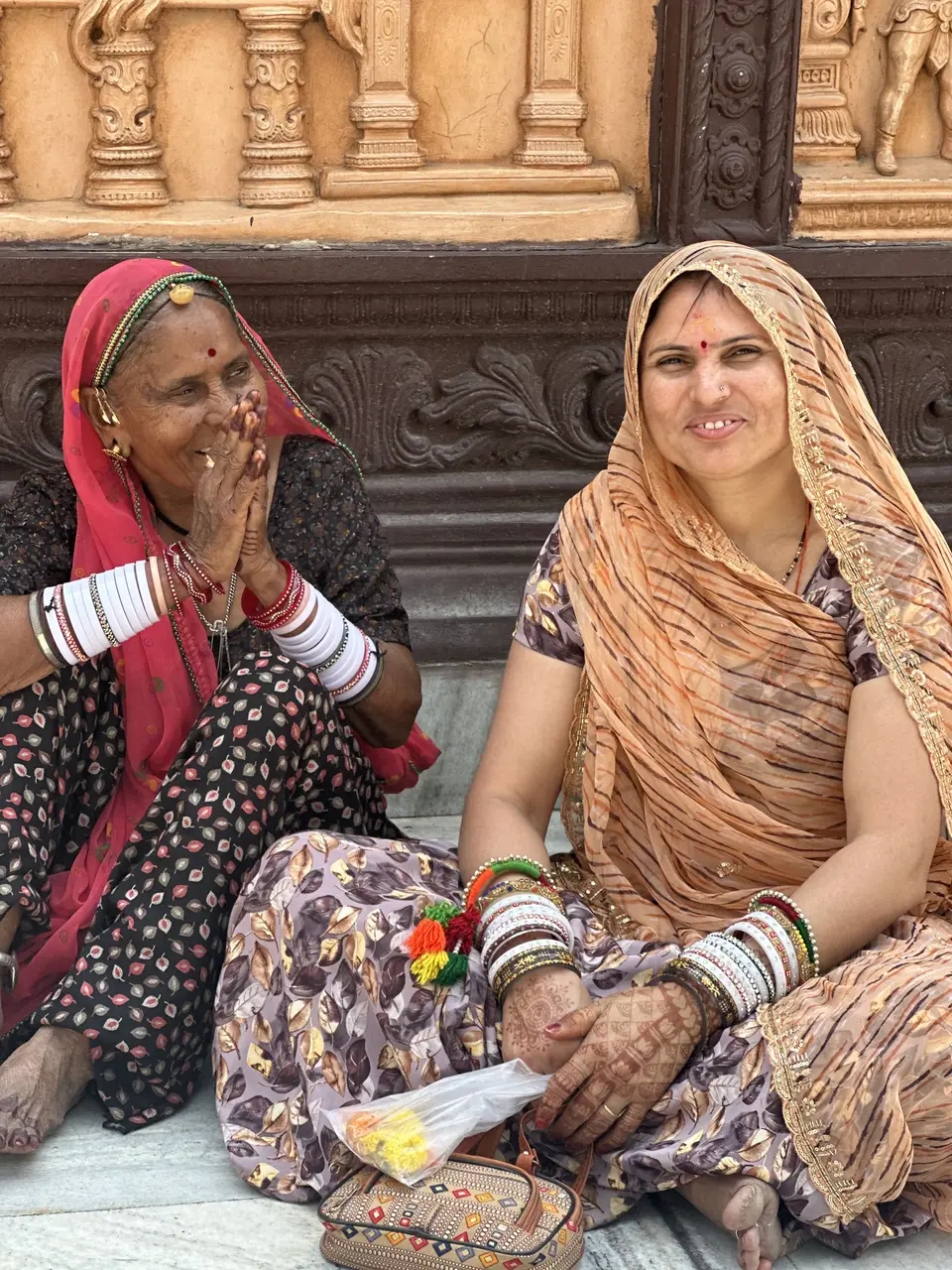 Descubriendo-me India — Rishikesh, India (9)