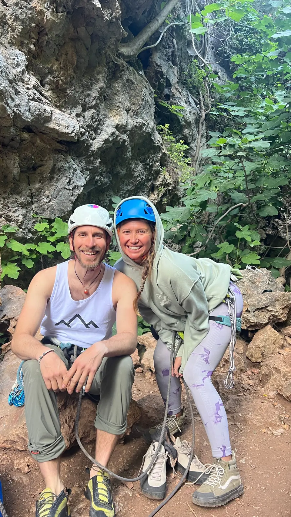Yoga & Climbing Trip 2026 — Sesimbra, Portugal (2)