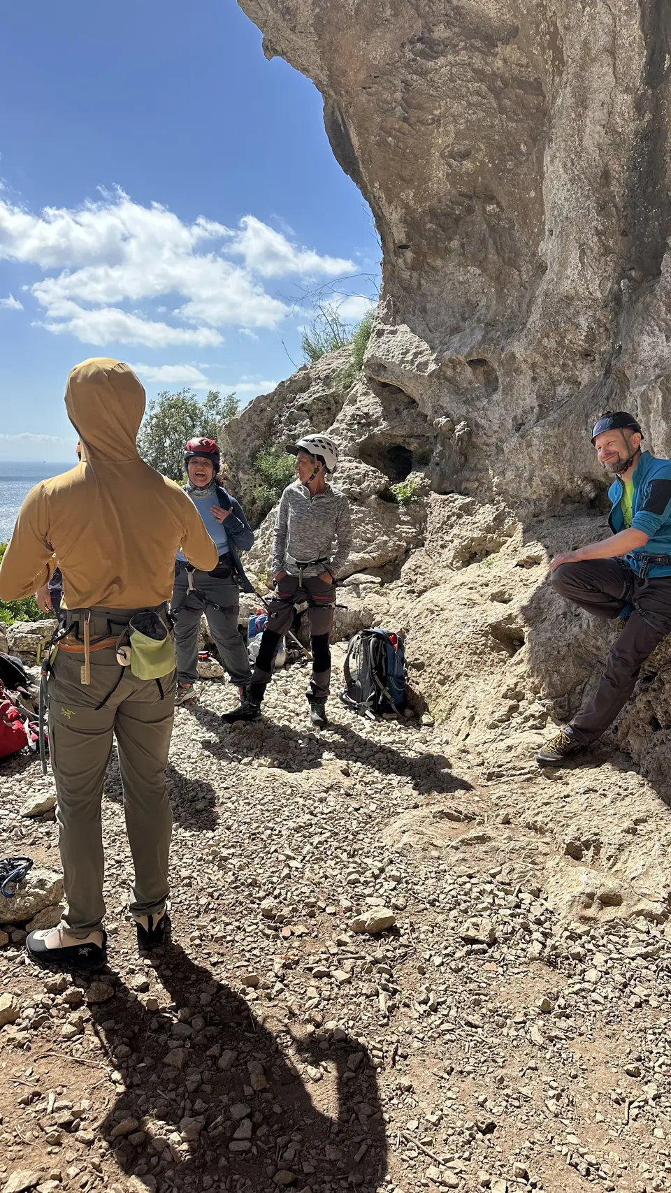 Yoga & Climbing Trip 2026 — Sesimbra, Portugal (5)