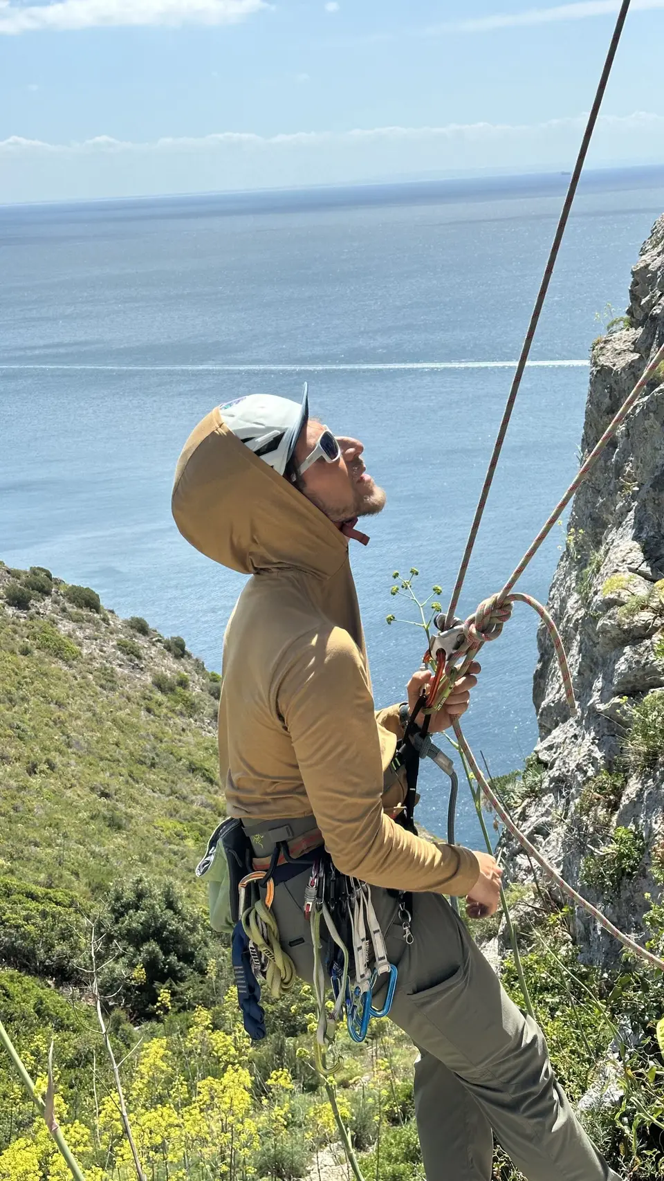 Yoga & Climbing Trip 2026 — Sesimbra, Portugal (7)