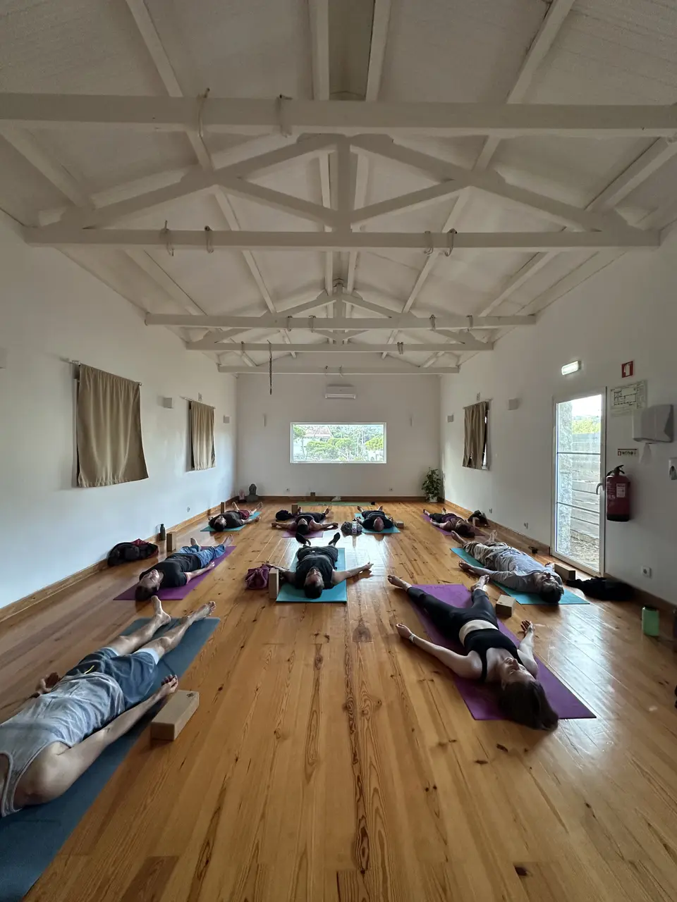 Yoga & Climbing Trip 2025 — Sintra, Portugal (2)