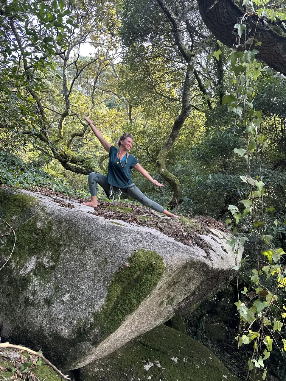 Yoga & Climbing Trip 2025 — Sintra, Portugal (5)