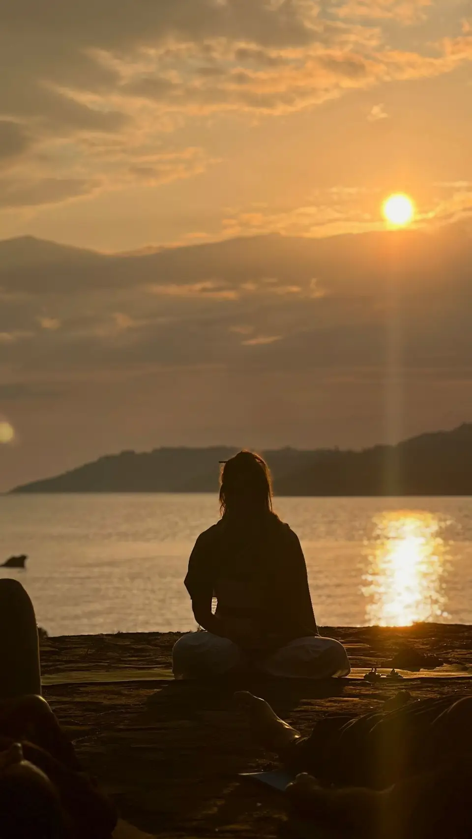 Yoga & Surf Retreat 2024 — Asturias, España (4)