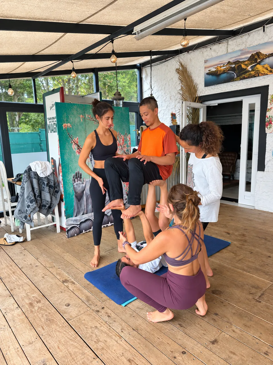 Yoga & Surf Retreat 2024 — Asturias, España (8)
