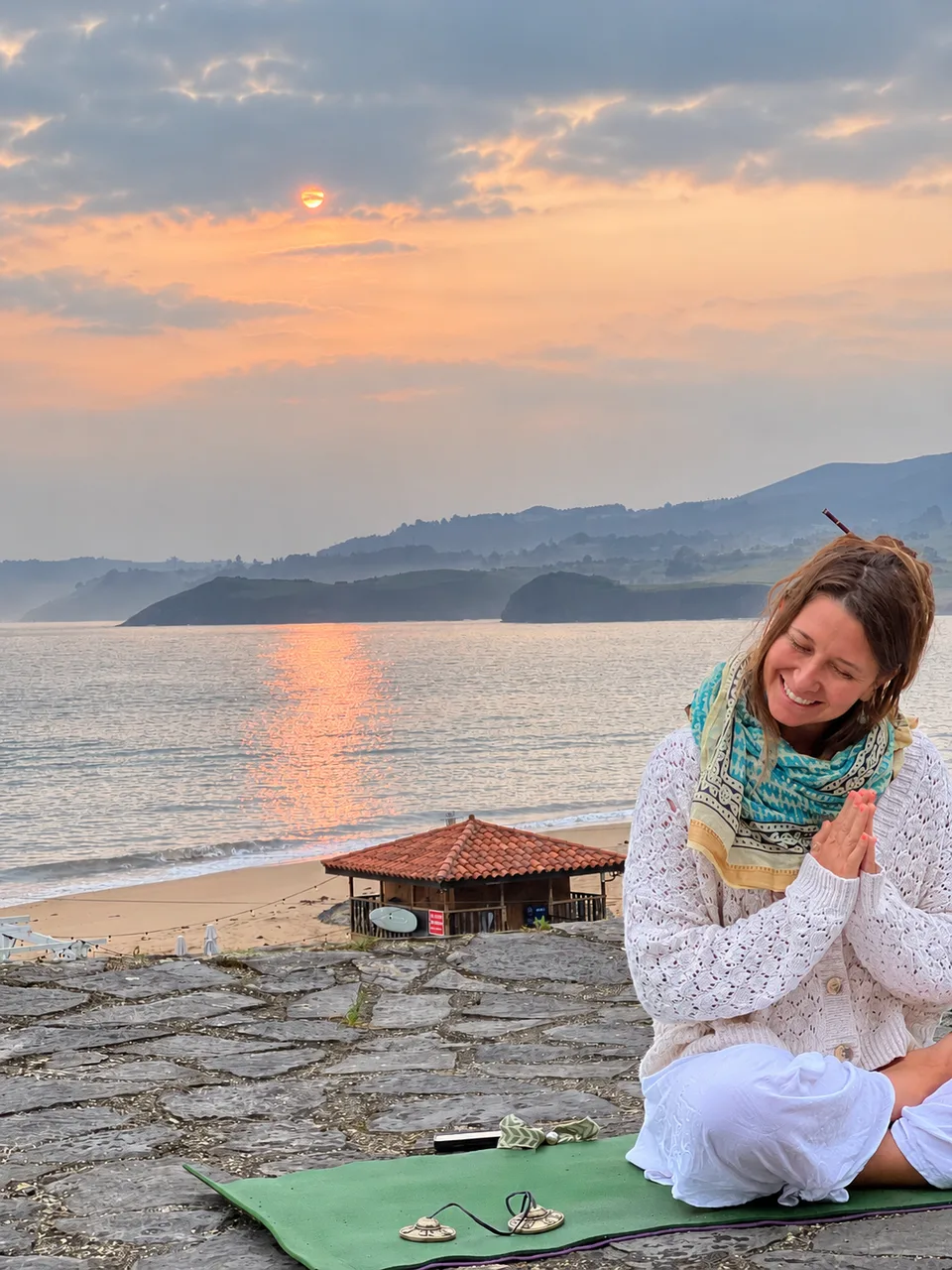 Yoga & Surf Retreat 2024 — Asturias, España (13)