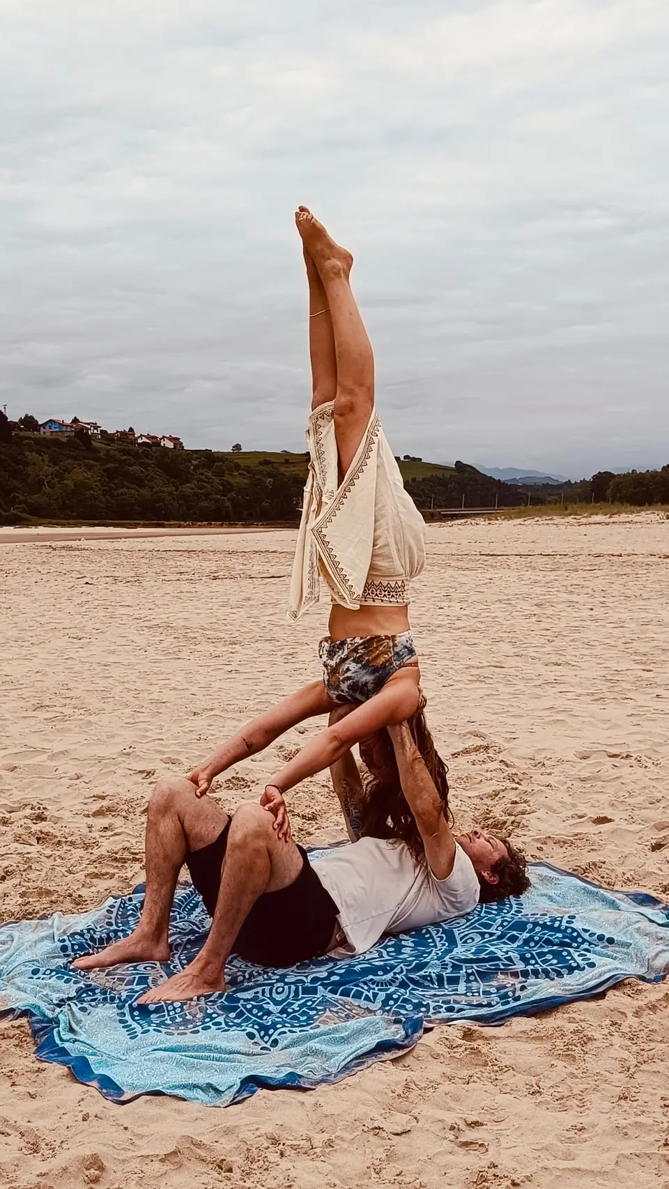 Yoga & Surf Retreat 2025 — Oyambre, Cantabria (2)