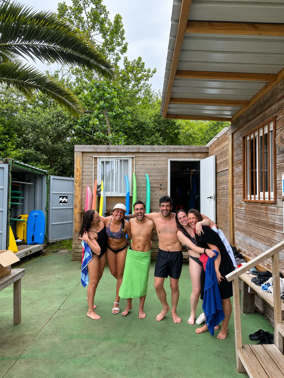Yoga & Surf Retreat 2025 — Oyambre, Cantabria (5)